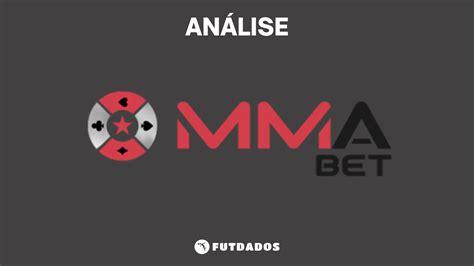 mmabet é confiável